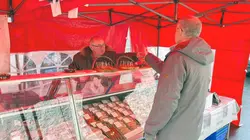 La Dordogne, comté britannique