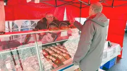 La Dordogne, comté britannique