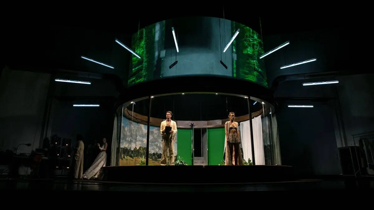 La double inconstance