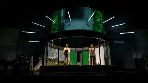 La double inconstance