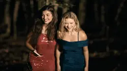 La double vie d'une Amish