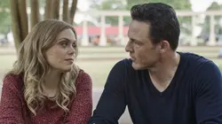 La double vie d'une mère