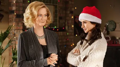 La double vie de Samantha