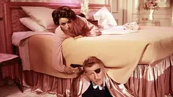 La doublure du général