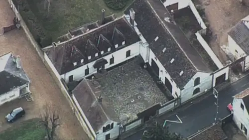 Audiences TV : La drogue est dans le pré