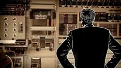 La drôle de guerre d'Alan Turing