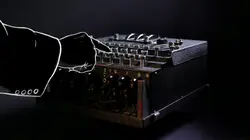 La drôle de guerre d'Alan Turing