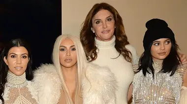 La dynastie Kardashian La relève