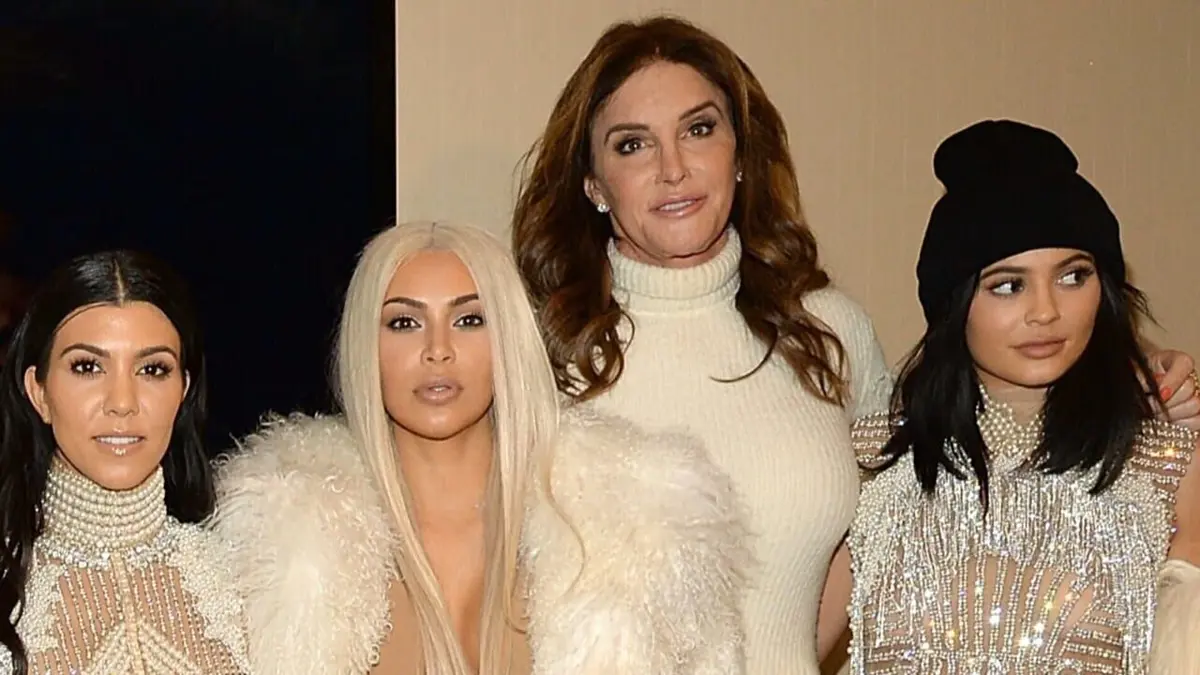 Visuel de La dynastie Kardashian Les origines du succès