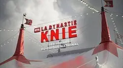 Sur TV5MONDE à 23h32 : La dynastie Knie : Les 100 ans du Cirque National