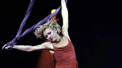 Visuel de La dynastie Knie : les 100 ans du Cirque National