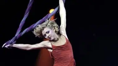 La dynastie Knie : Les 100 ans du Cirque National