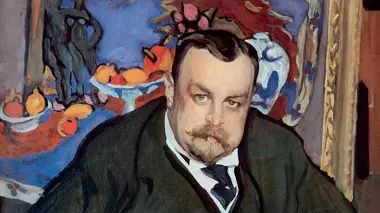La dynastie Morozov ou l'art à la folie