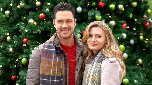 La fable magique de Noël