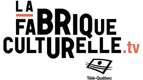 La fabrique culturelle.tv Nick Micho