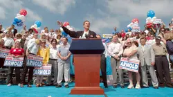 La fabrique d'Arnold Schwarzenegger