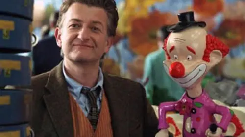 La fabrique de rêves