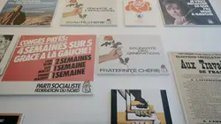 La fabrique des idées Fondation Jean Jaurès, les enfants de la gauche