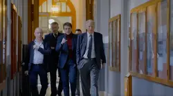 Sur France 5 à 22h45 : La fabrique des idées