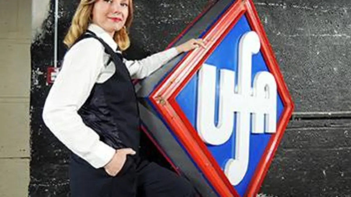 La fabrique du film allemand : L'UFA fête ses 100 ans L'UFA fête ses 100 ans