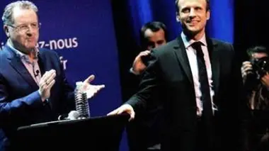 Présidentielle : l'ombre russe ?