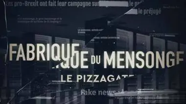 Pizzagate : Hillary face au complot