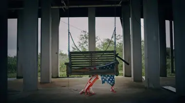 Au coeur du déni climatique