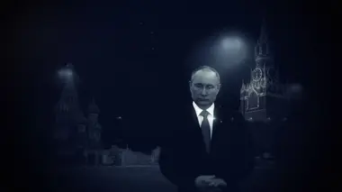 La fabrique du mensonge Au coeur de la propagande russe