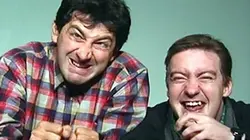 Visuel de La fabrique du rire
