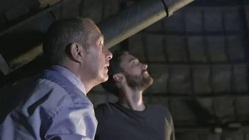 La fabrique du temps