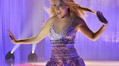 La fabuleuse aventure de Sharpay