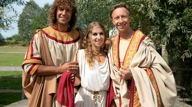 De l'hygiène et de la beauté