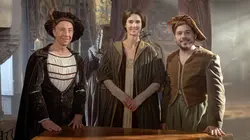 La fabuleuse histoire La maison