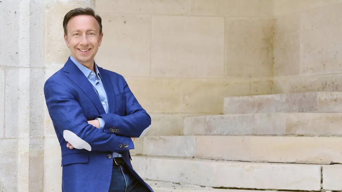 La fabuleuse histoire