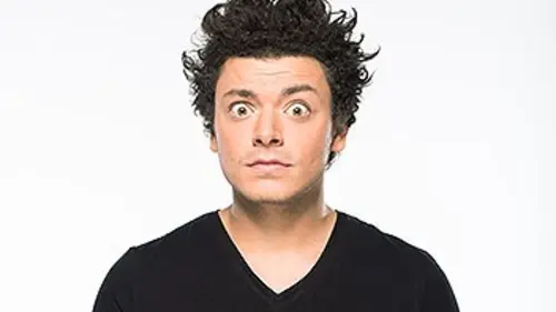 La fabuleuse histoire de Kev Adams