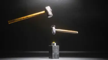 Et l'homme créa la monnaie