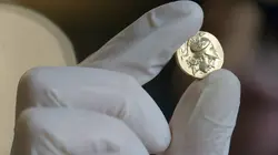 La fabuleuse histoire de l'argent