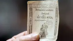 La fabuleuse histoire de l'argent