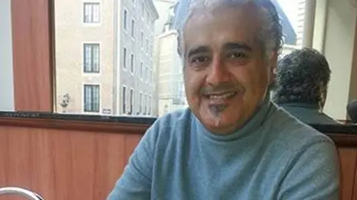 La fabuleuse histoire de Sevgi et Andon