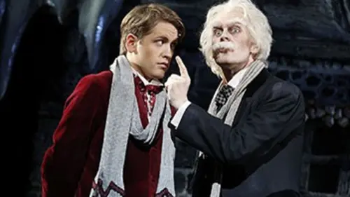 La fabuleuse histoire des comédies musicales