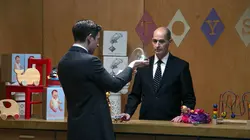 La fabuleuse histoire des jouets