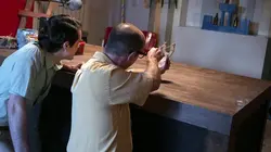 La fabuleuse histoire des jouets