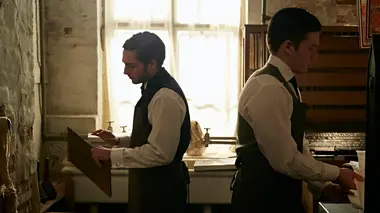 L'empire des jeux de société