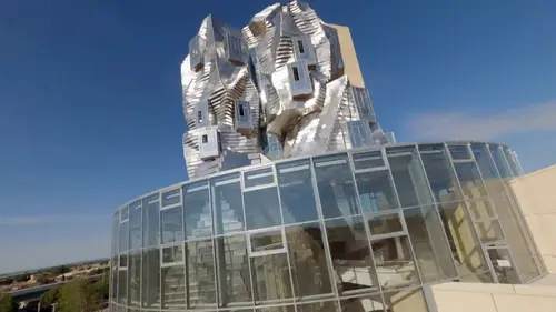 La fabuleuse histoire des musées