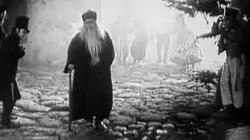 La fabuleuse histoire du Juif errant