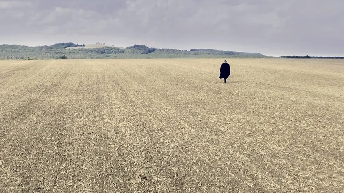 La fabuleuse histoire du Juif errant