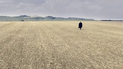 La fabuleuse histoire du Juif errant