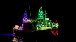 La fabuleuse parade de Noël