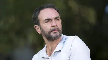 La face