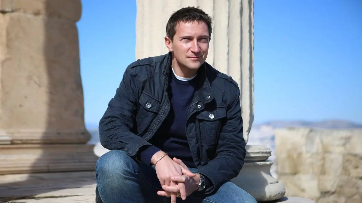 La face cachée d'Athènes